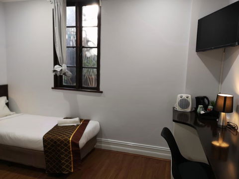 Newtown Cozy Stays - Accommodation in Bendigo 36