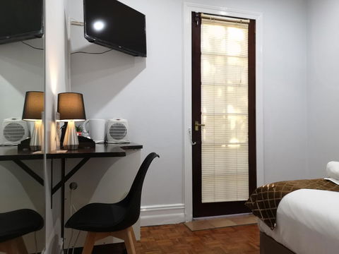 Newtown Cozy Stays - Accommodation in Bendigo 35