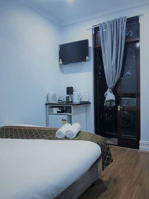 Newtown Cozy Stays - Accommodation in Bendigo 41