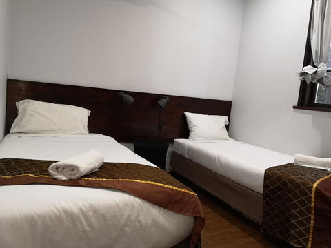 Newtown Cozy Stays - Accommodation in Bendigo 28
