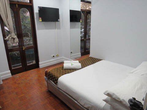 Newtown Cozy Stays - Accommodation in Bendigo 4