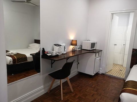 Newtown Cozy Stays - Accommodation in Bendigo 44