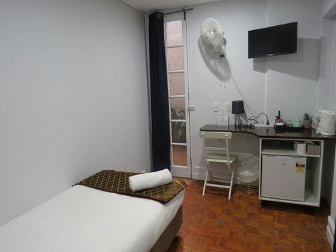 Newtown Cozy Stays - Accommodation in Bendigo 43