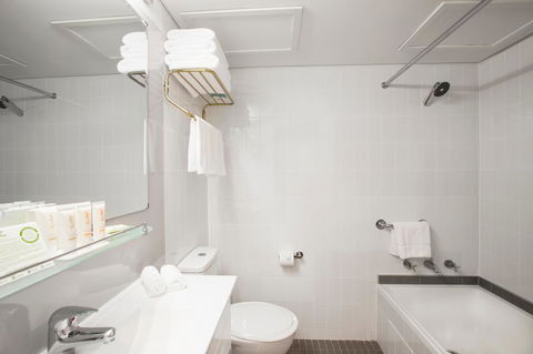 Metro Hotel Marlow Sydney Central - Accommodation in Bendigo 7