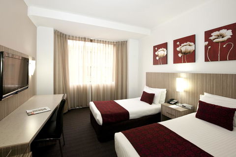 Metro Hotel Marlow Sydney Central - Accommodation in Bendigo 28