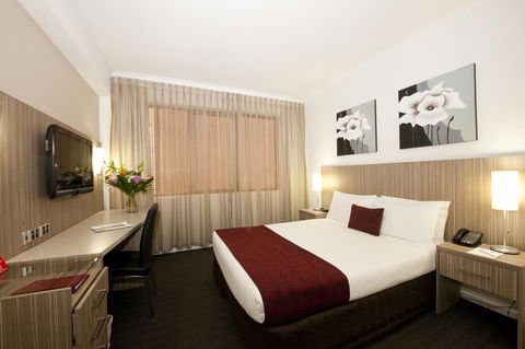 Metro Hotel Marlow Sydney Central - Accommodation in Bendigo 2