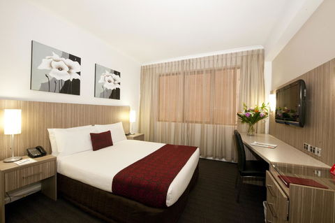 Metro Hotel Marlow Sydney Central - Accommodation in Bendigo 30