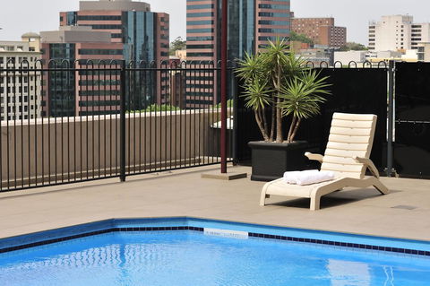 Metro Hotel Marlow Sydney Central - Accommodation in Bendigo 18