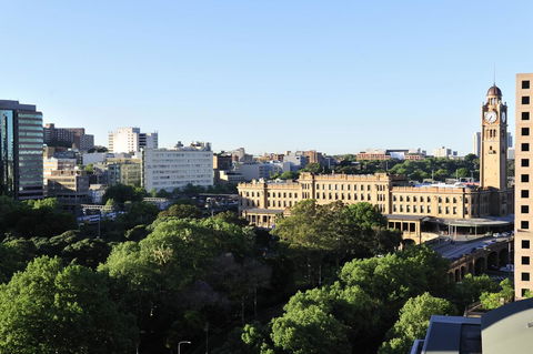 Metro Hotel Marlow Sydney Central - Accommodation in Bendigo 21