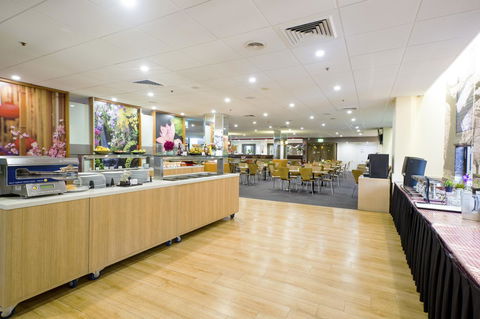 Metro Hotel Marlow Sydney Central - Accommodation in Bendigo 5
