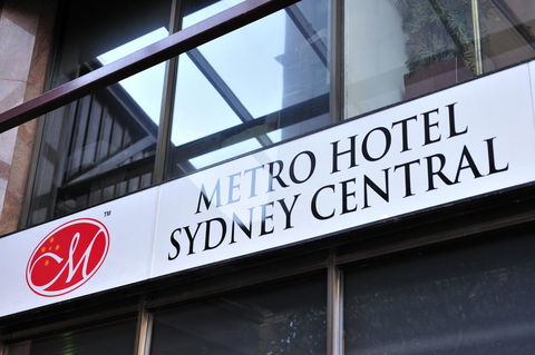 Metro Hotel Marlow Sydney Central - Accommodation in Bendigo 20