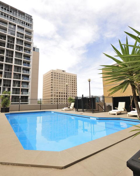 Metro Hotel Marlow Sydney Central - Accommodation in Bendigo 4