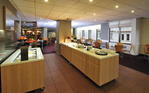 Metro Hotel Marlow Sydney Central - Accommodation in Bendigo 32