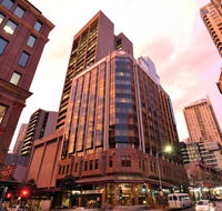 Metro Hotel Marlow Sydney Central - Accommodation in Bendigo