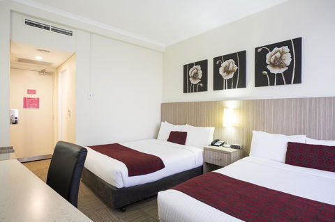Metro Hotel Marlow Sydney Central - Accommodation in Bendigo 16