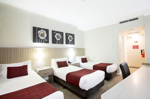 Metro Hotel Marlow Sydney Central - Accommodation in Bendigo 6