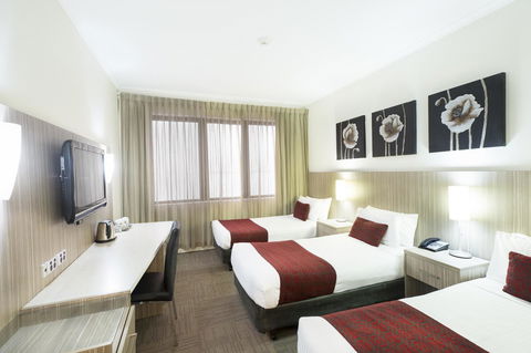 Metro Hotel Marlow Sydney Central - Accommodation in Bendigo 3