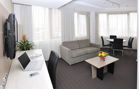 Metro Hotel Marlow Sydney Central - Accommodation in Bendigo 24