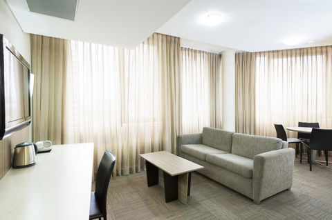Metro Hotel Marlow Sydney Central - Accommodation in Bendigo 10