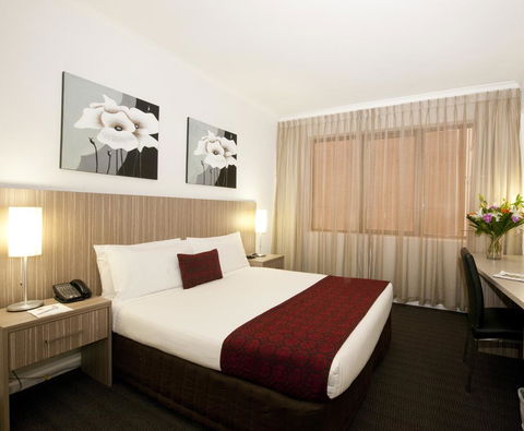 Metro Hotel Marlow Sydney Central - Accommodation in Bendigo 31