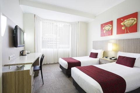 Metro Hotel Marlow Sydney Central - Accommodation in Bendigo 12