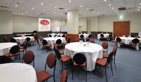 Metro Hotel Marlow Sydney Central - Accommodation in Bendigo 23