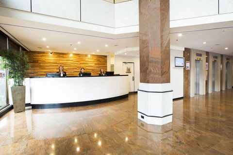 Metro Hotel Marlow Sydney Central - Accommodation in Bendigo 14