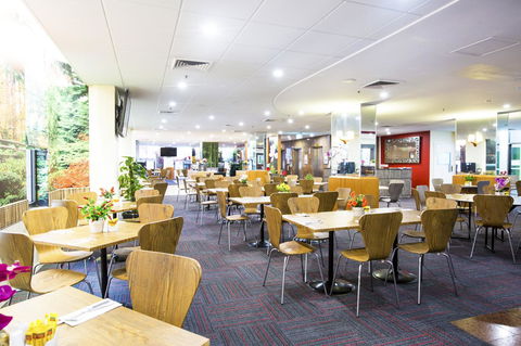 Metro Hotel Marlow Sydney Central - Accommodation in Bendigo 13