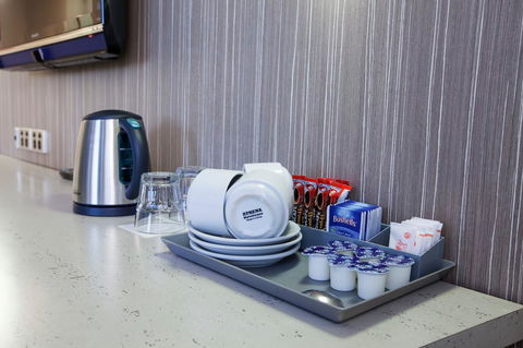 Metro Hotel Marlow Sydney Central - Accommodation in Bendigo 26