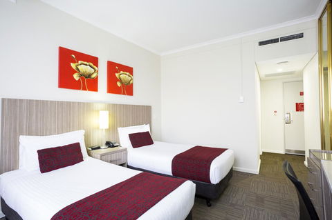 Metro Hotel Marlow Sydney Central - Accommodation in Bendigo 11