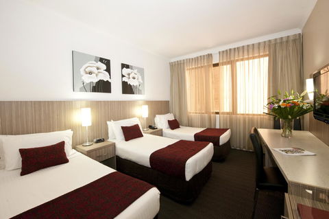 Metro Hotel Marlow Sydney Central - Accommodation in Bendigo 8