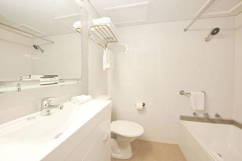 Metro Hotel Marlow Sydney Central - Accommodation in Bendigo 33