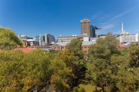 Metro Aspire Hotel Sydney - Accommodation in Bendigo 39