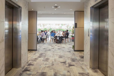 Metro Aspire Hotel Sydney - Accommodation in Bendigo 24