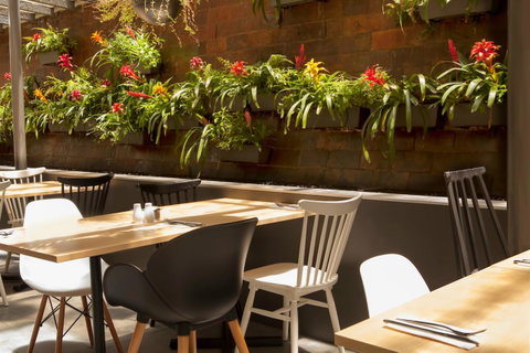 Metro Aspire Hotel Sydney - Accommodation in Bendigo 29