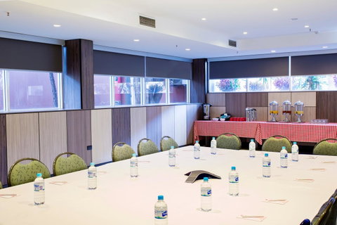 Metro Aspire Hotel Sydney - Accommodation in Bendigo 11