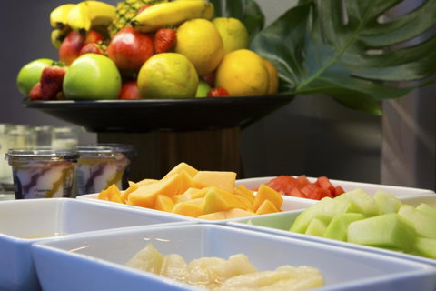 Metro Aspire Hotel Sydney - Accommodation in Bendigo 21