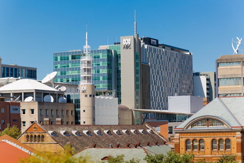 Metro Aspire Hotel Sydney - Accommodation in Bendigo 40