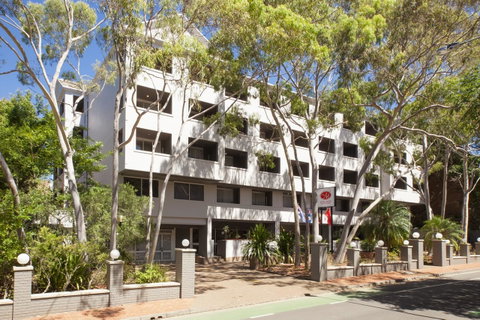 Metro Aspire Hotel Sydney - Accommodation in Bendigo 1
