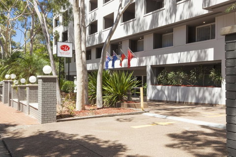 Metro Aspire Hotel Sydney - Accommodation in Bendigo 35