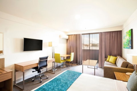 Metro Aspire Hotel Sydney - Accommodation in Bendigo 34