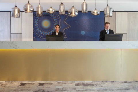 Metro Aspire Hotel Sydney - Accommodation in Bendigo 2