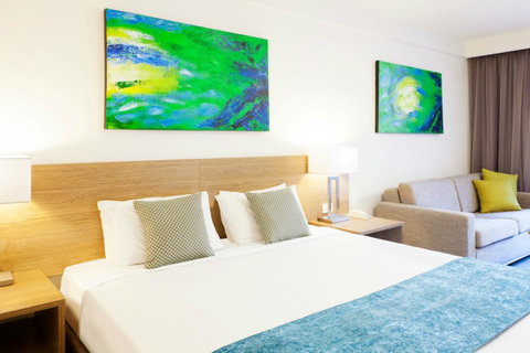 Metro Aspire Hotel Sydney - Accommodation in Bendigo 16
