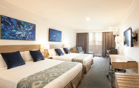 Metro Aspire Hotel Sydney - Accommodation in Bendigo 42