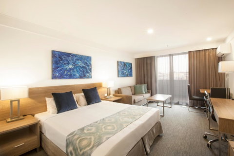 Metro Aspire Hotel Sydney - Accommodation in Bendigo 44