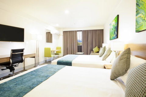 Metro Aspire Hotel Sydney - Accommodation in Bendigo 30