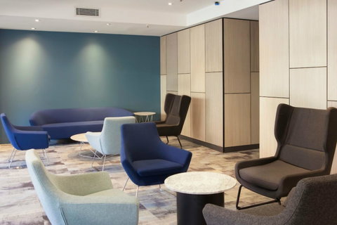 Metro Aspire Hotel Sydney - Accommodation in Bendigo 27