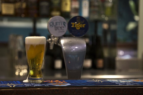 Metro Aspire Hotel Sydney - Accommodation in Bendigo 33