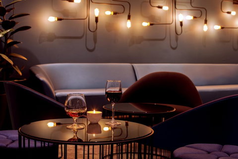 Metro Aspire Hotel Sydney - Accommodation in Bendigo 15