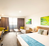 Metro Aspire Hotel Sydney - Accommodation in Bendigo